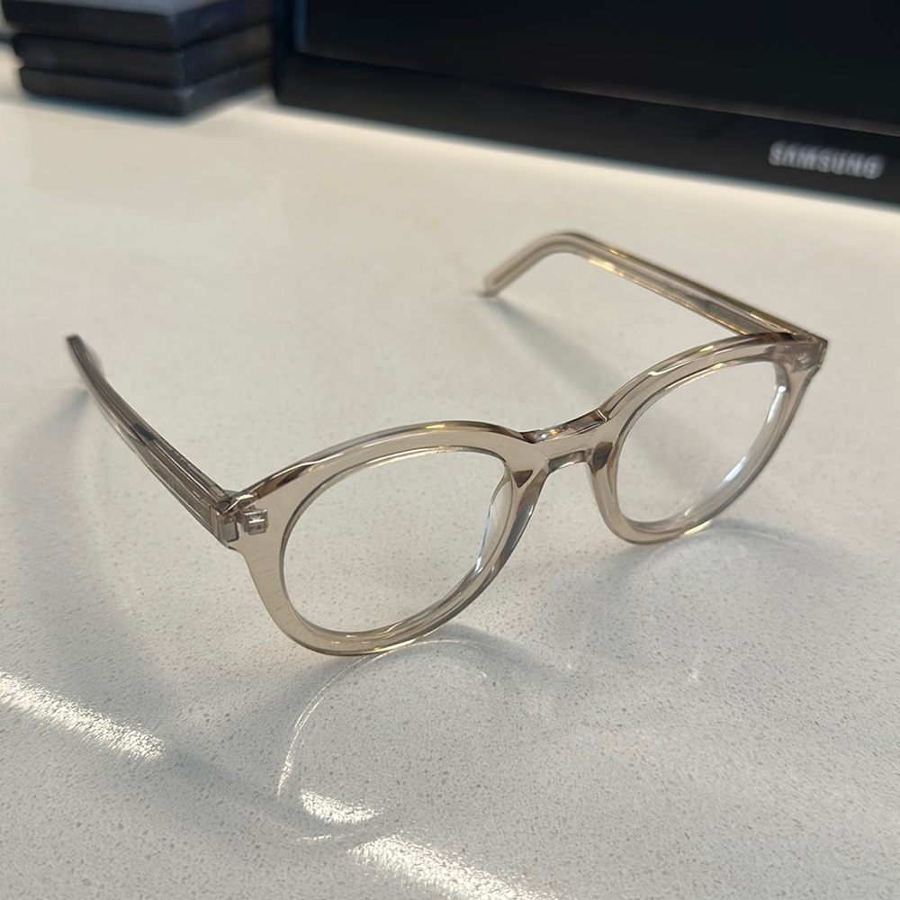 Saint Laurent Glasses